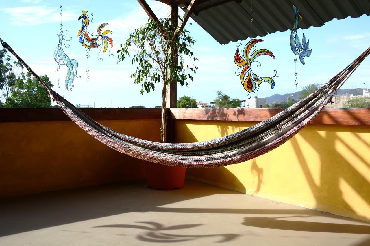 Tuzco Lodge Puerto Lopez Luaran gambar