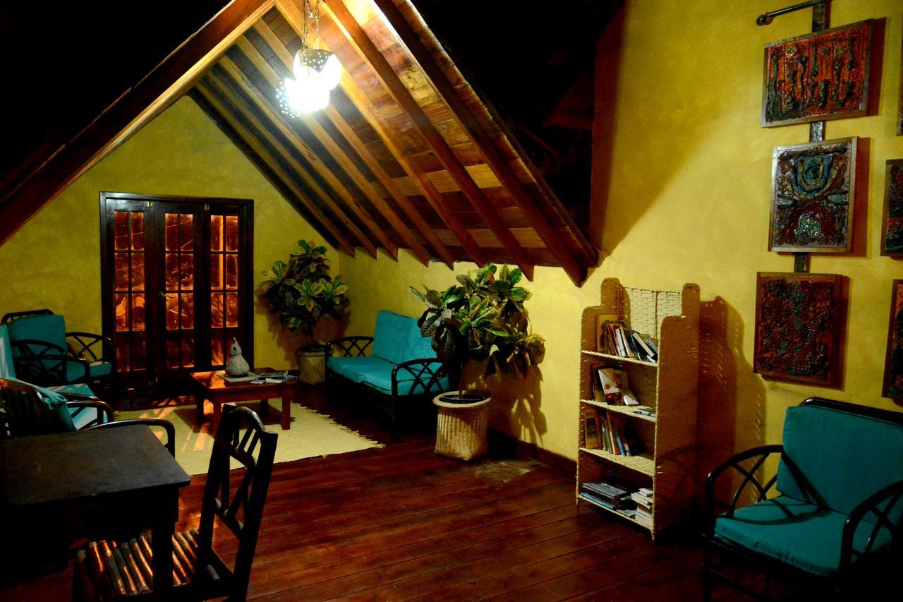 Tuzco Lodge Puerto Lopez Luaran gambar