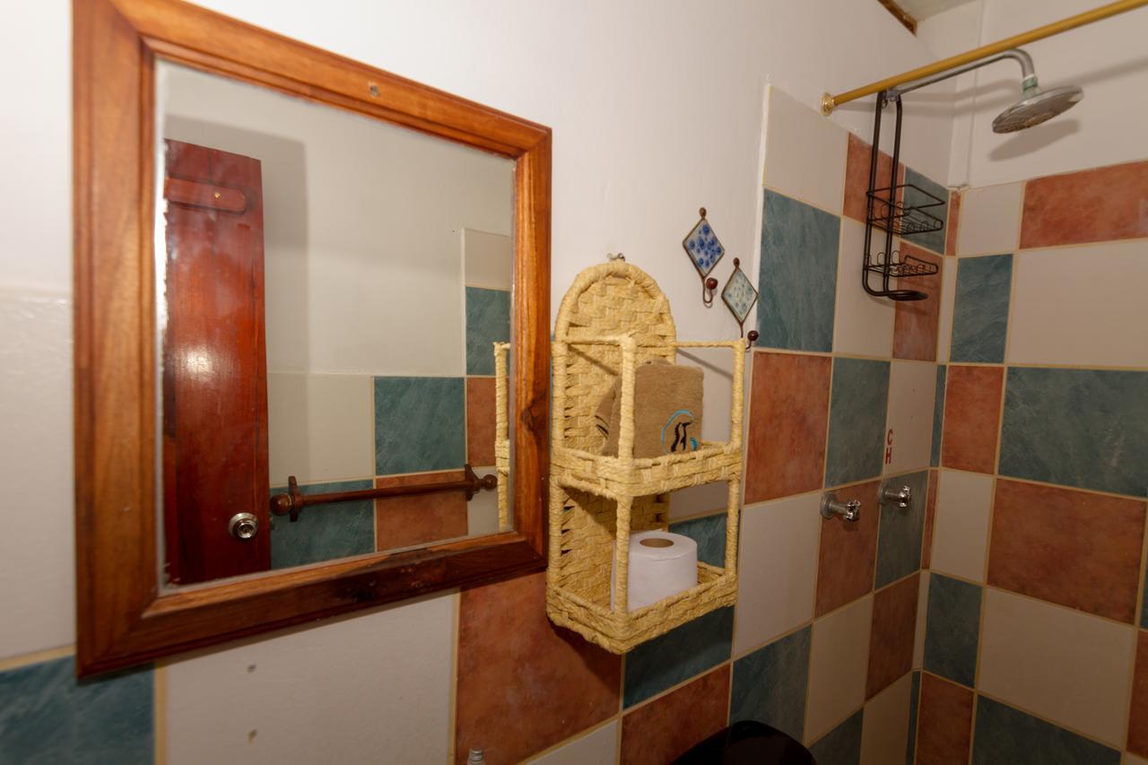 Tuzco Lodge Puerto Lopez Luaran gambar
