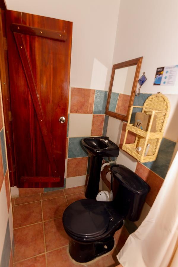 Tuzco Lodge Puerto Lopez Luaran gambar