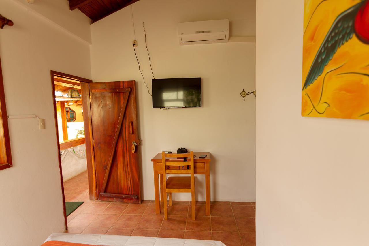Tuzco Lodge Puerto Lopez Luaran gambar