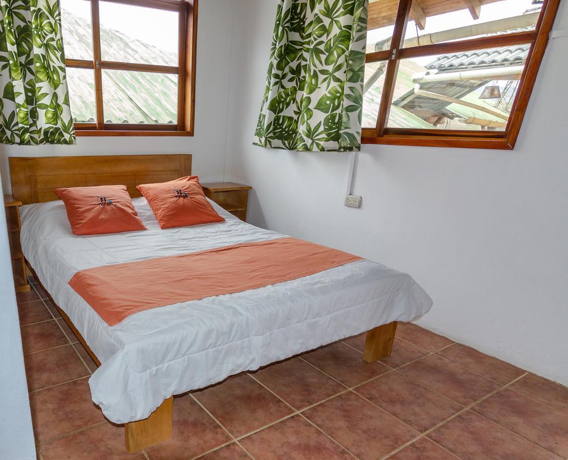 Tuzco Lodge Puerto Lopez Luaran gambar