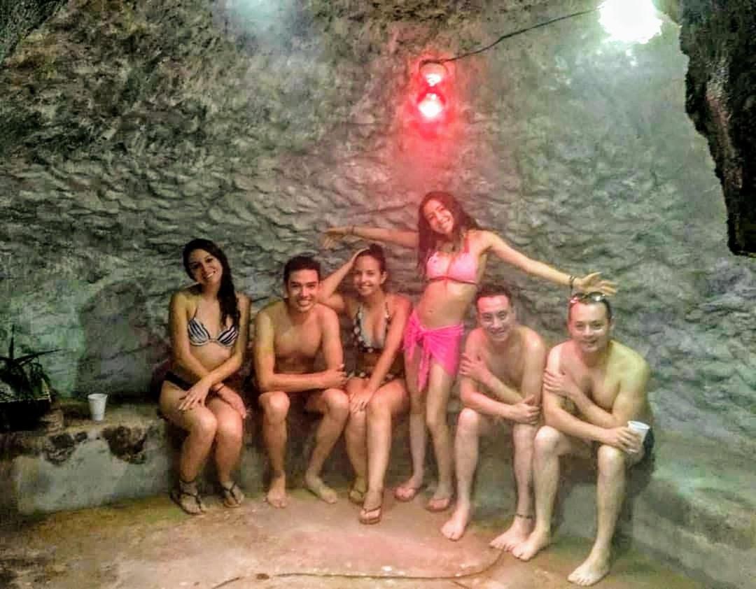 Tuzco Lodge Puerto Lopez Luaran gambar